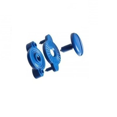 SmartClic Press Fix Connectors for Solar Covers