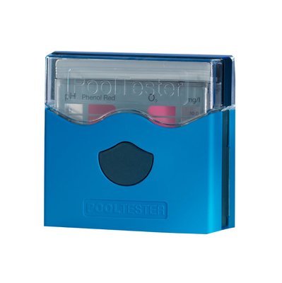 Bromine &amp; pH Water Test Kit
