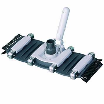 CCMG115 Vacuum Head With Brushes