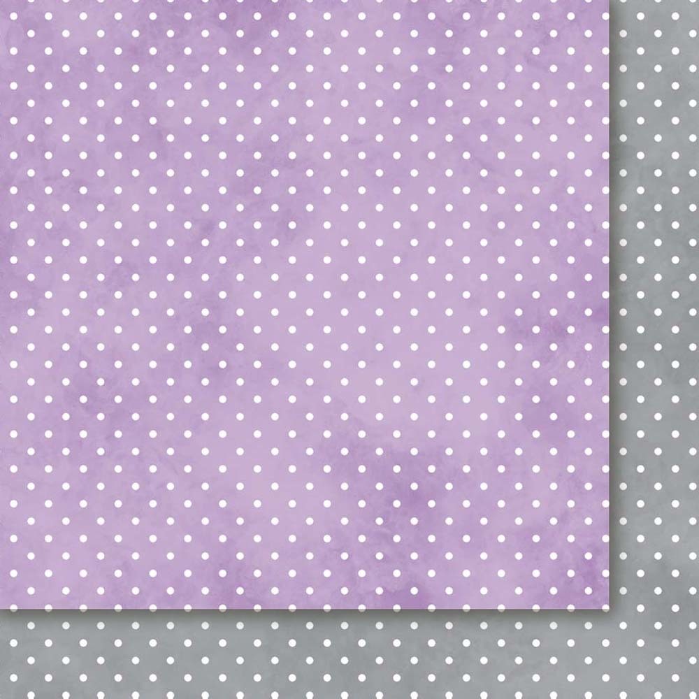 Game Of Colours 12x12 Paper Set