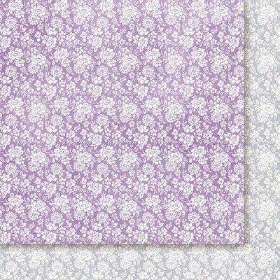 Game Of Colours 12x12 Paper Set