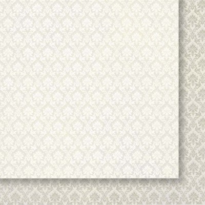 High Society 12x12 Paper Set