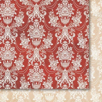 Royal Wedding Single Sheet
View All (5)