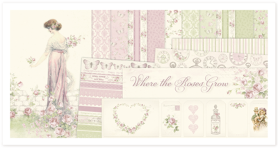 PION DESIGN Where the Roses Grow 
View All (11)