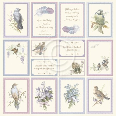 PION DESIGN New Beginnings II - Images From the Past