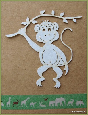 Monkey Chipboard