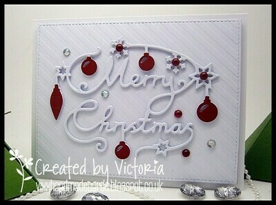 Merry Christmas