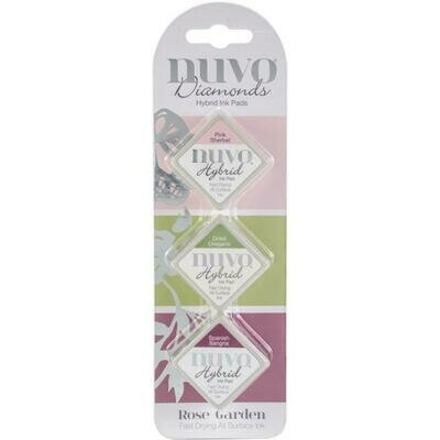 NUVO Ink Pads  View All (11)
