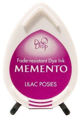 MEMENTO DEW DROPS