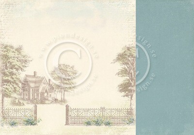 VINTAGE GARDEN