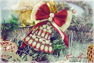 Christmas Ornament 3
