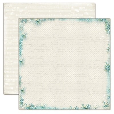 Forget Me Not 12x12 Paper Collection