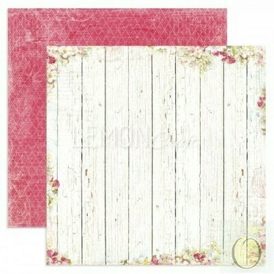 Neverending Summer 12x12 Paper Collection