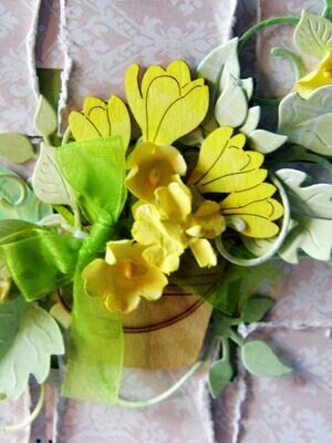 BOTANICAL