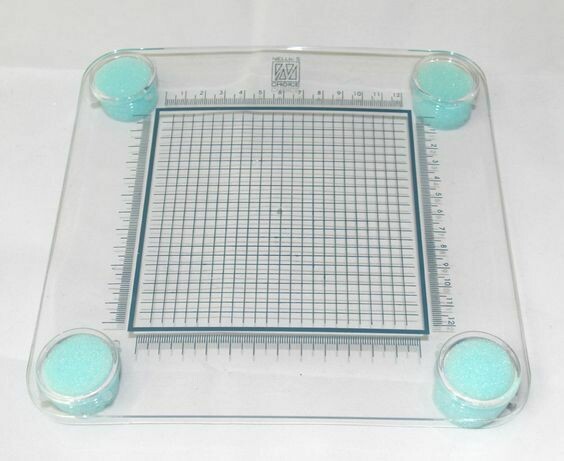Stamping Accessories
View All (8), Choose an Option: Nellies Stamping Buddy