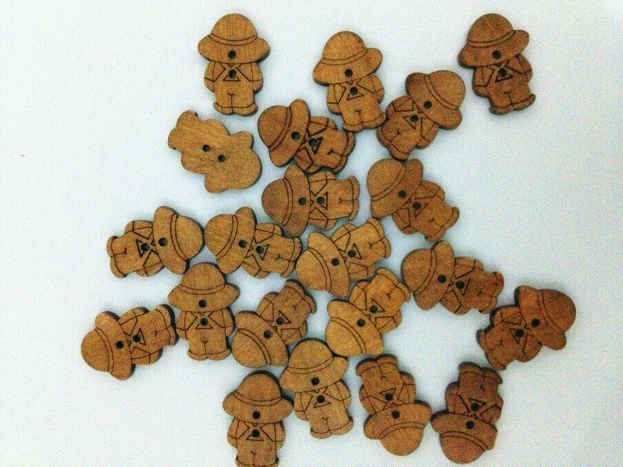 Wooden Buttons
View All (19), Choose an Option: Boy Buttons x5
