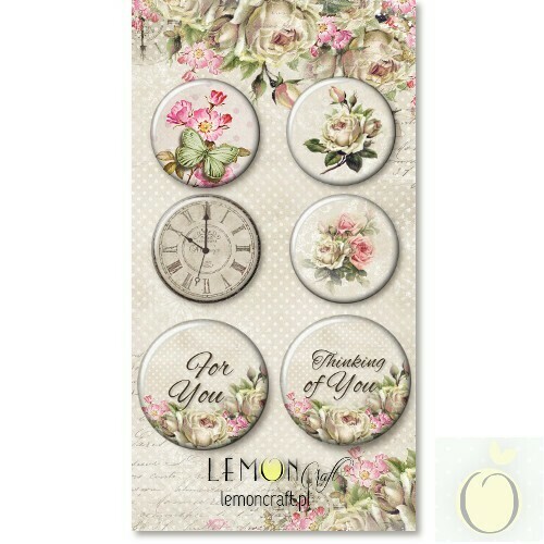 Self Adhesives Buttons - Click to Select Self Adhesives Buttons - Click to Select