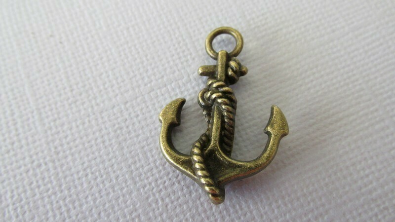 Metal Charms - Click to Select Metal Charms - Click to Select