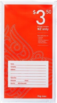 Postage Options - Click to Select Postage Options - Click to Select