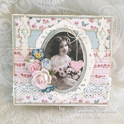 PION DESIGN Where the Roses Grow 
View All (11)