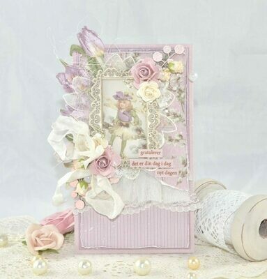 PION DESIGN Four Seasons Of Fairies
View All (4)