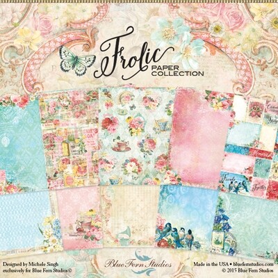 Frolic 12x12  
View All (8)