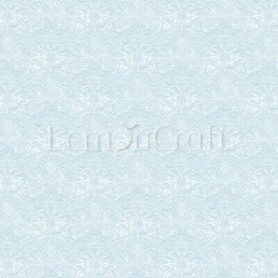 Serenity 6x6 Paper Pad