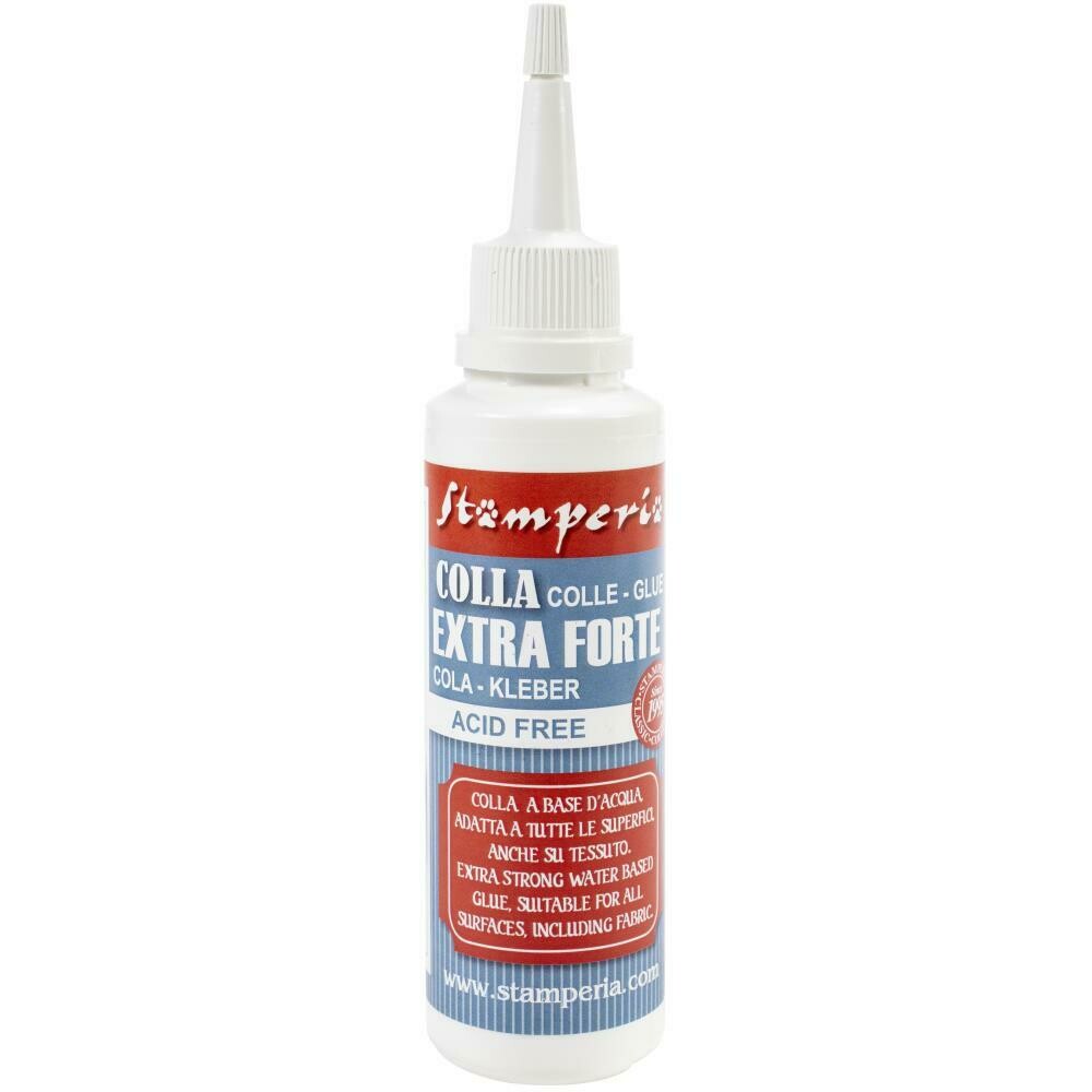 STAMPERIA - Extra Strong Glue