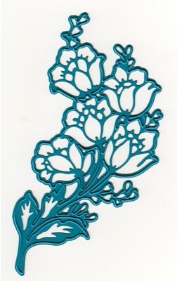 Flower Corner die
