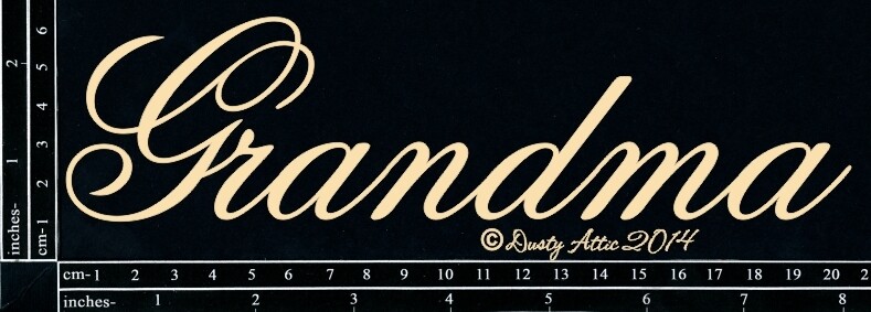Grandma