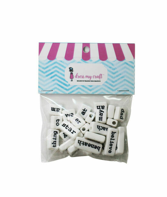 White Sentiment Tiles