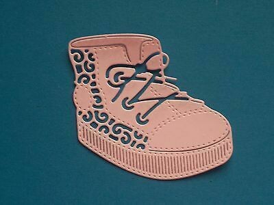 Baby Boy Boot die