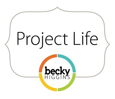 PROJECT LIFE PUNCHES
View All (2)
