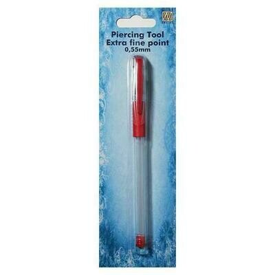 Nellie's Choice Piercing Tool Extra Fine Point