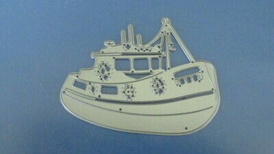 Fishing Boat die