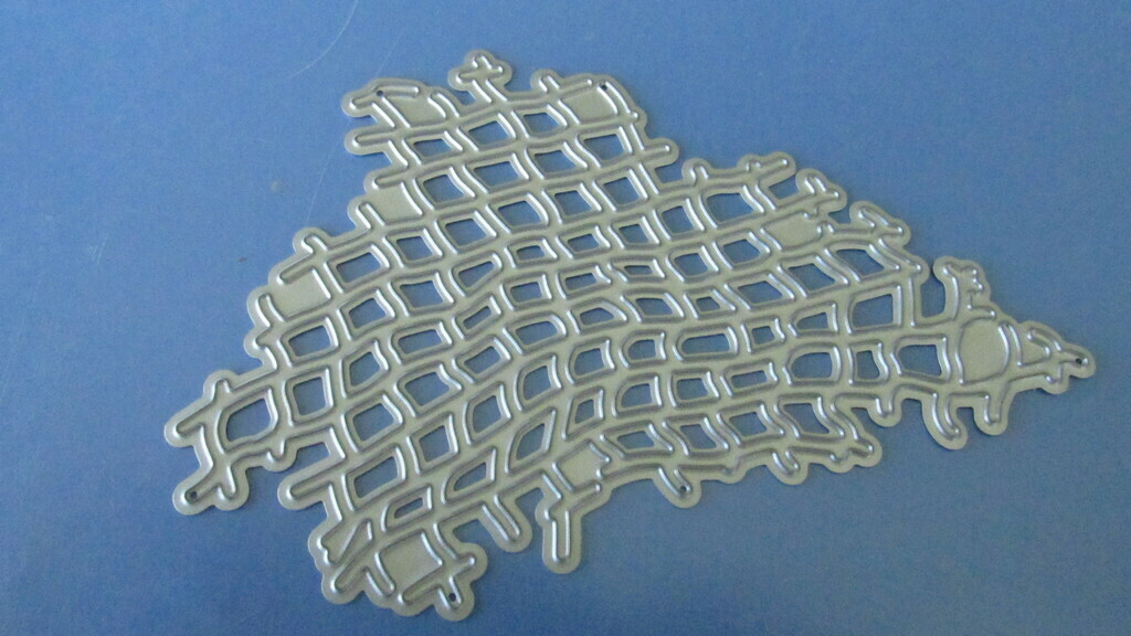 Fish Net die Fish Net die