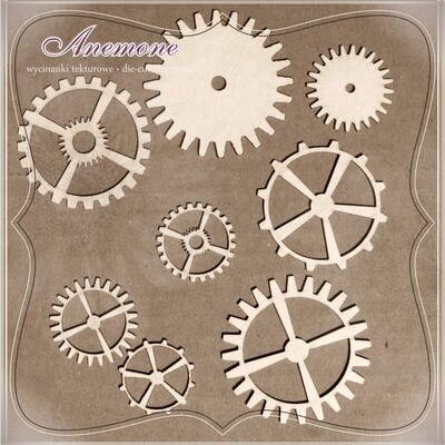 STEAMPUNK &amp; INDUSTRIAL