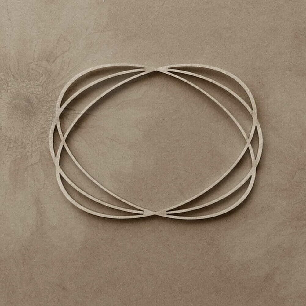 Dream Frame Chipboard
