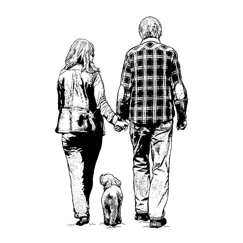 A Walk in the Park