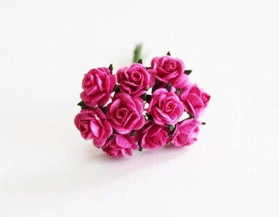 More Roses 10mm