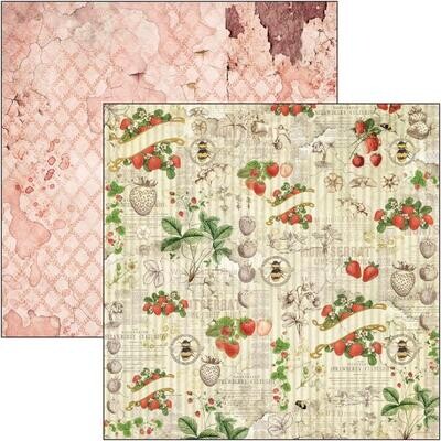 Ciao Bella AESOP'S FABLES 6x6 Paper Set