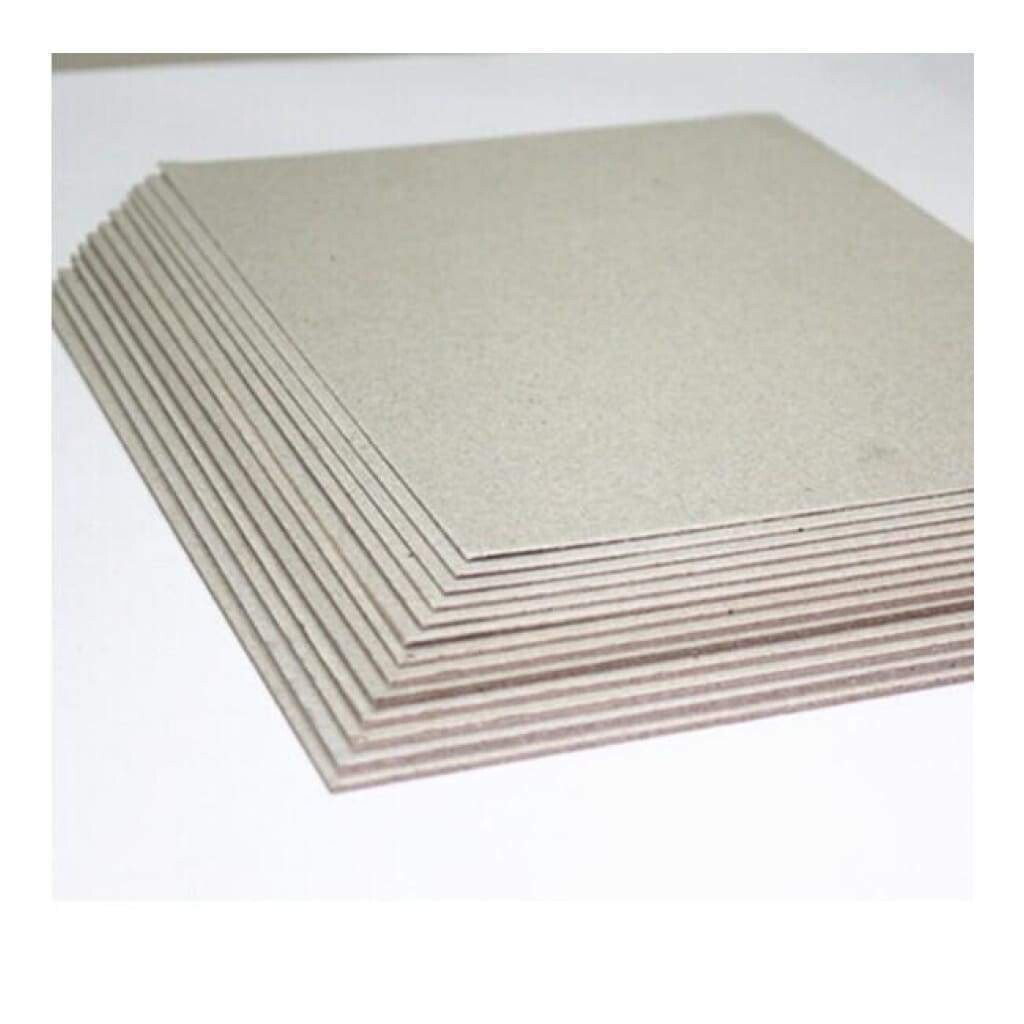 UNIVERSAL CRAFTS 12X12 CHIPBOARD SHEETS