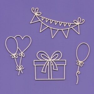 Birthday Set 3