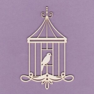 Bird in a Cage 3