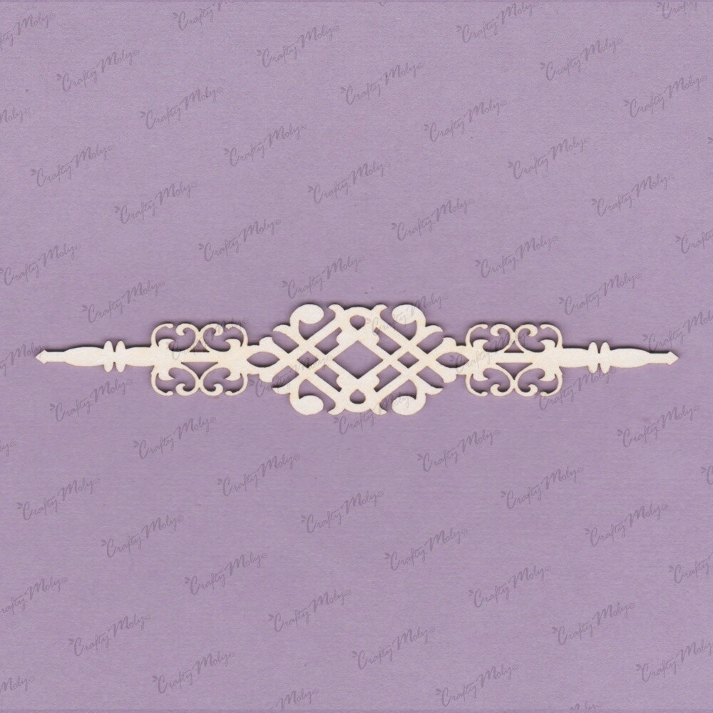 Ornament Border 2