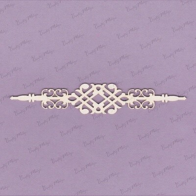 Ornament Border 2