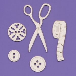 Sewing Set 3