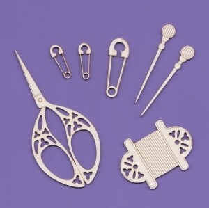 Sewing Set 5