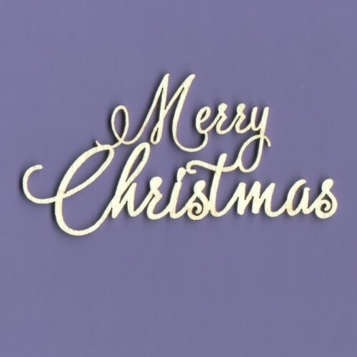 Merry Christmas Small