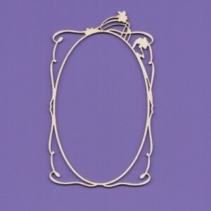 Baptism Frame 1